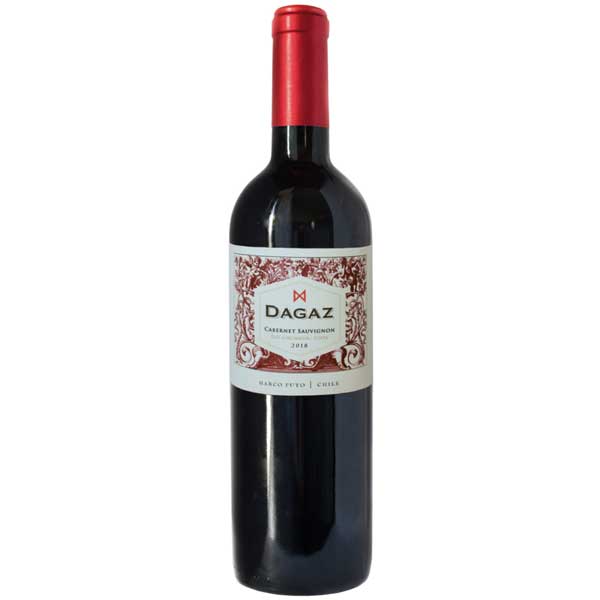DAGAZ Cabernet Sauvignon